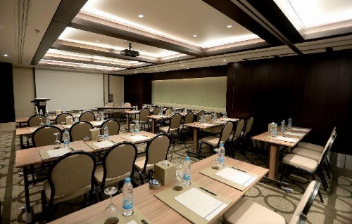 Gefinor Rotana image 4