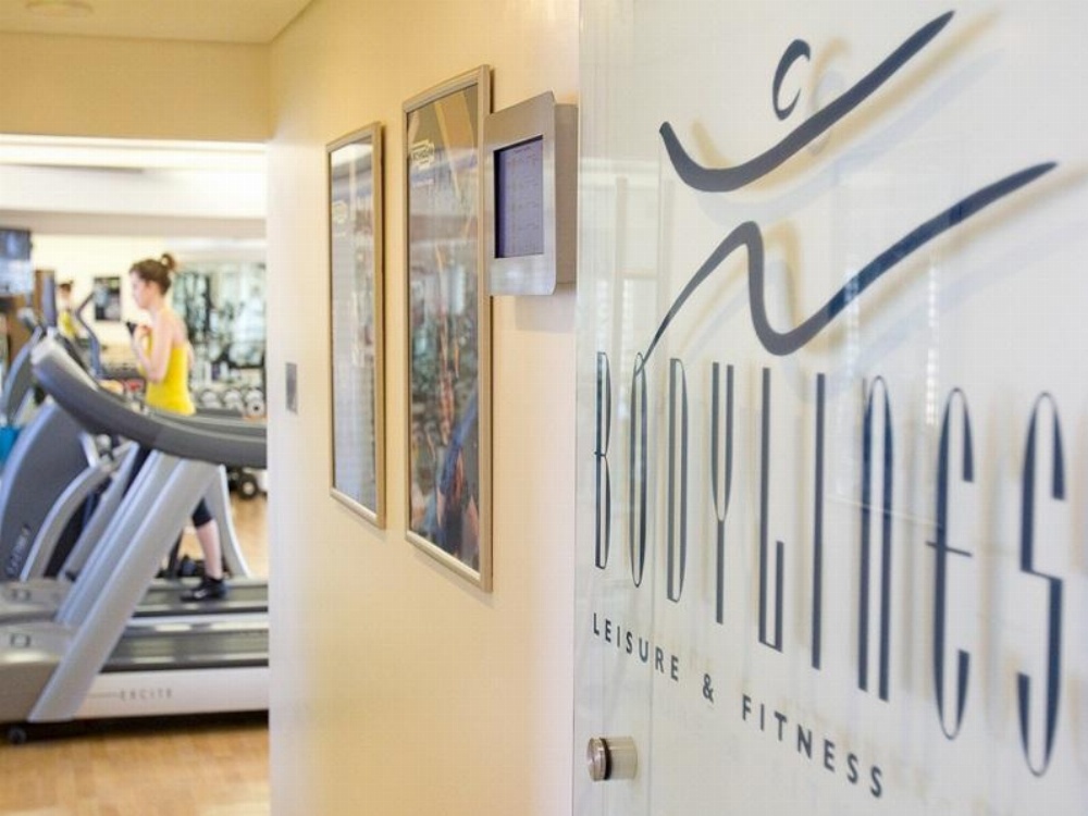 Gefinor Rotana Main image