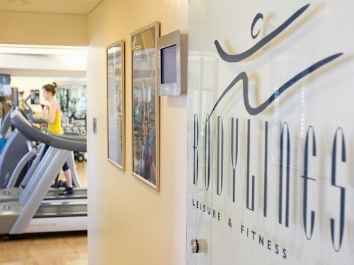 Gefinor Rotana image 2