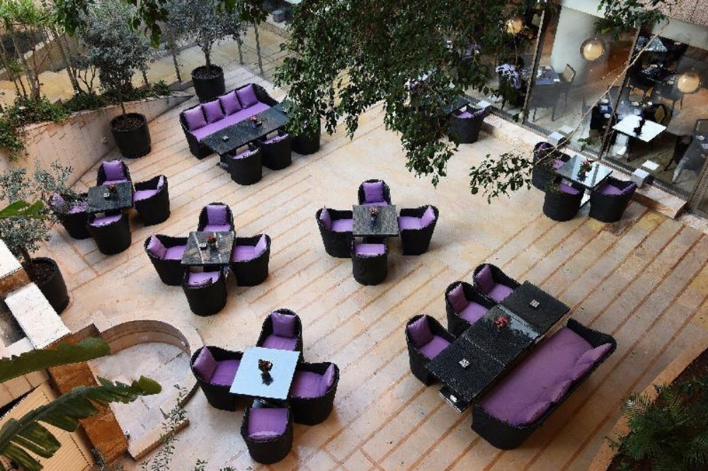 Gefinor Rotana Main image